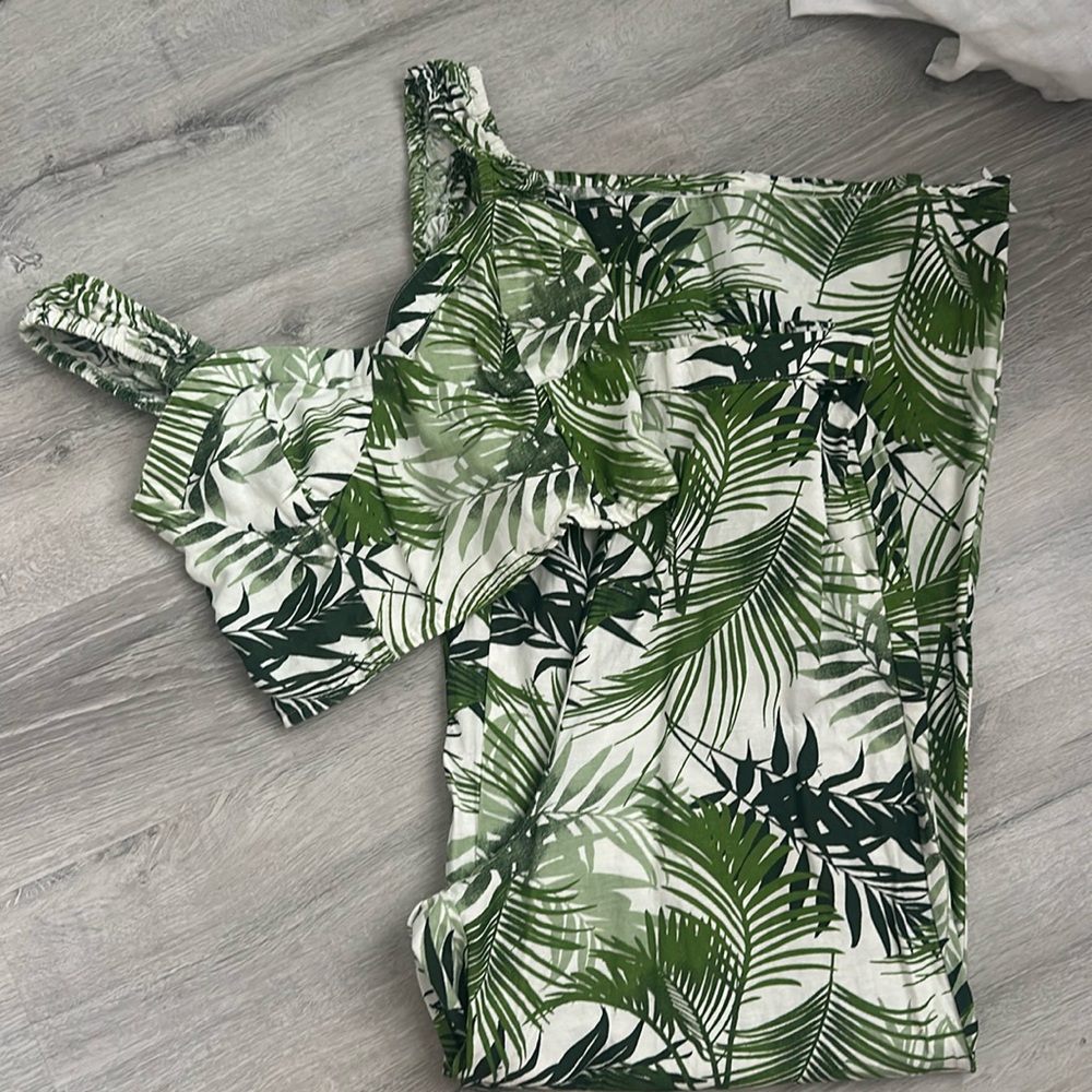 Set floral